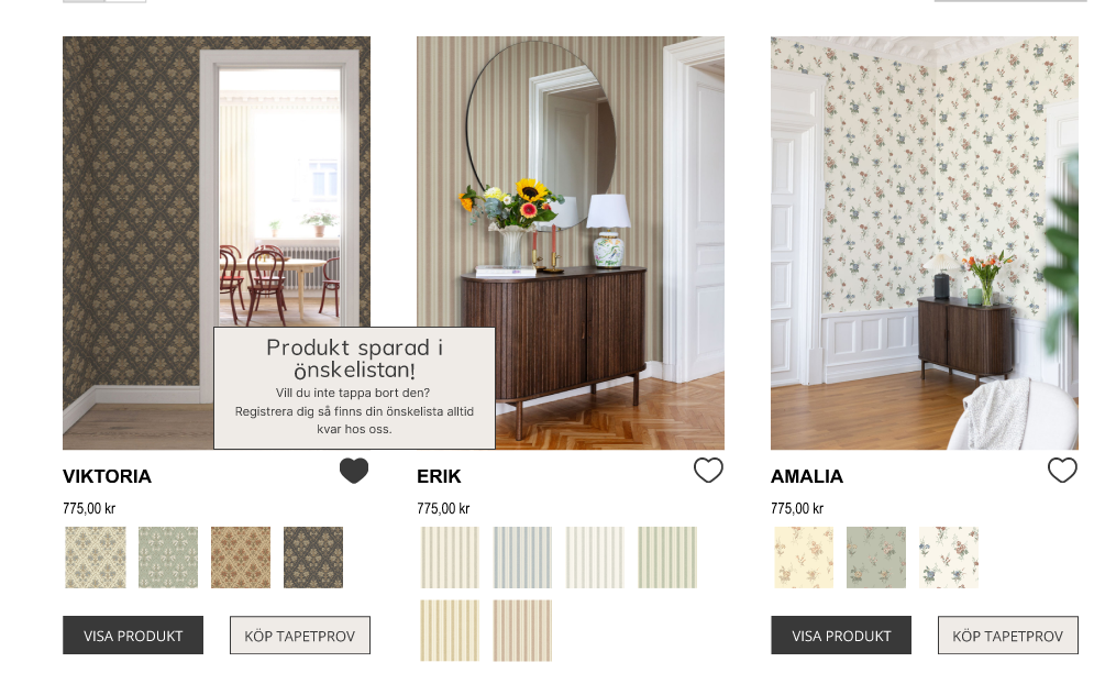 Duro Sweden - Accessible Redesign gallery 7