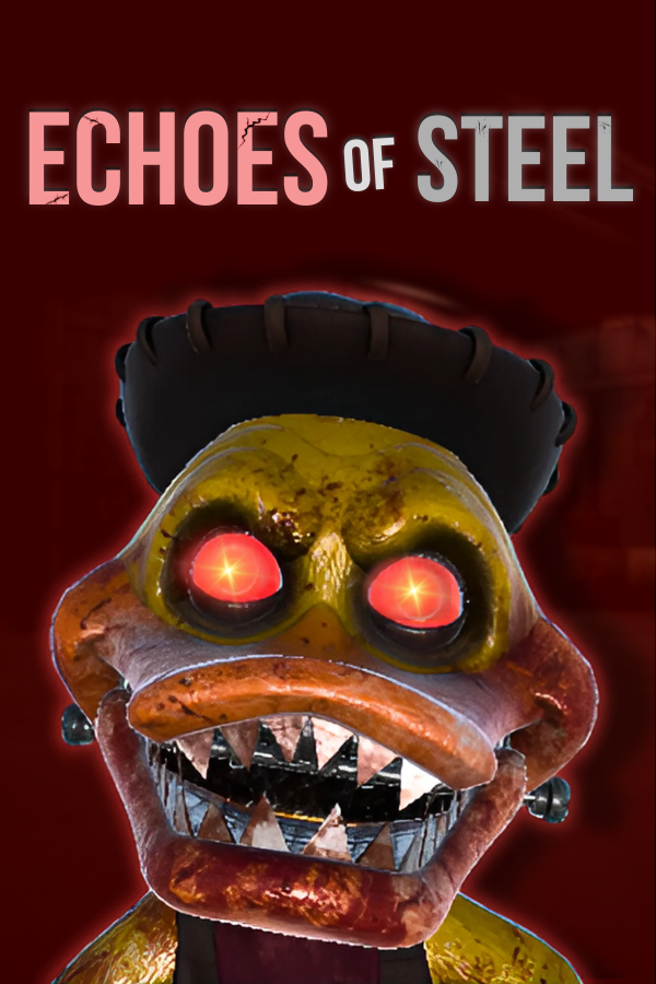 Echoes of Steel gallery 9