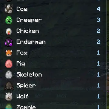 Minecraft Client Mods gallery 3