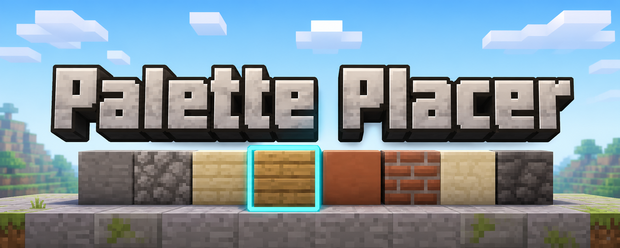 Minecraft Client Mods banner