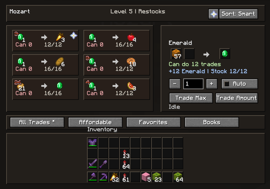 Minecraft Client Mods gallery 6