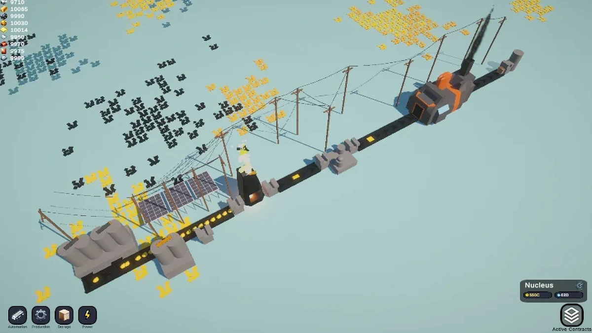 Automation Haven thumbnail