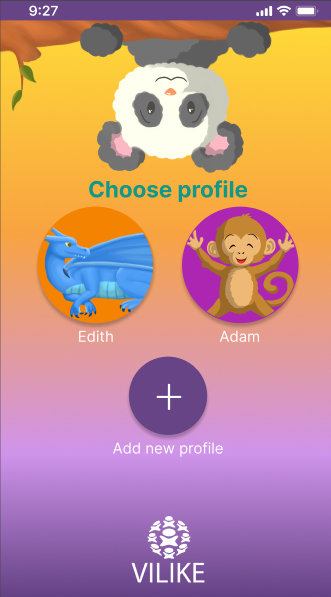 Vilike - Movement Learning App Redesign gallery 2