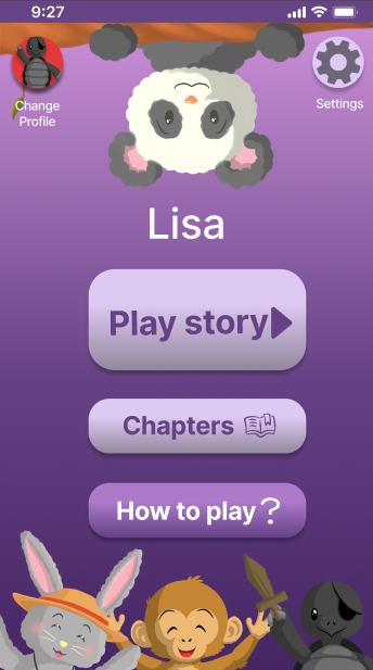 Vilike - Movement Learning App Redesign gallery 1