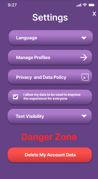 Vilike - Movement Learning App Redesign gallery 4