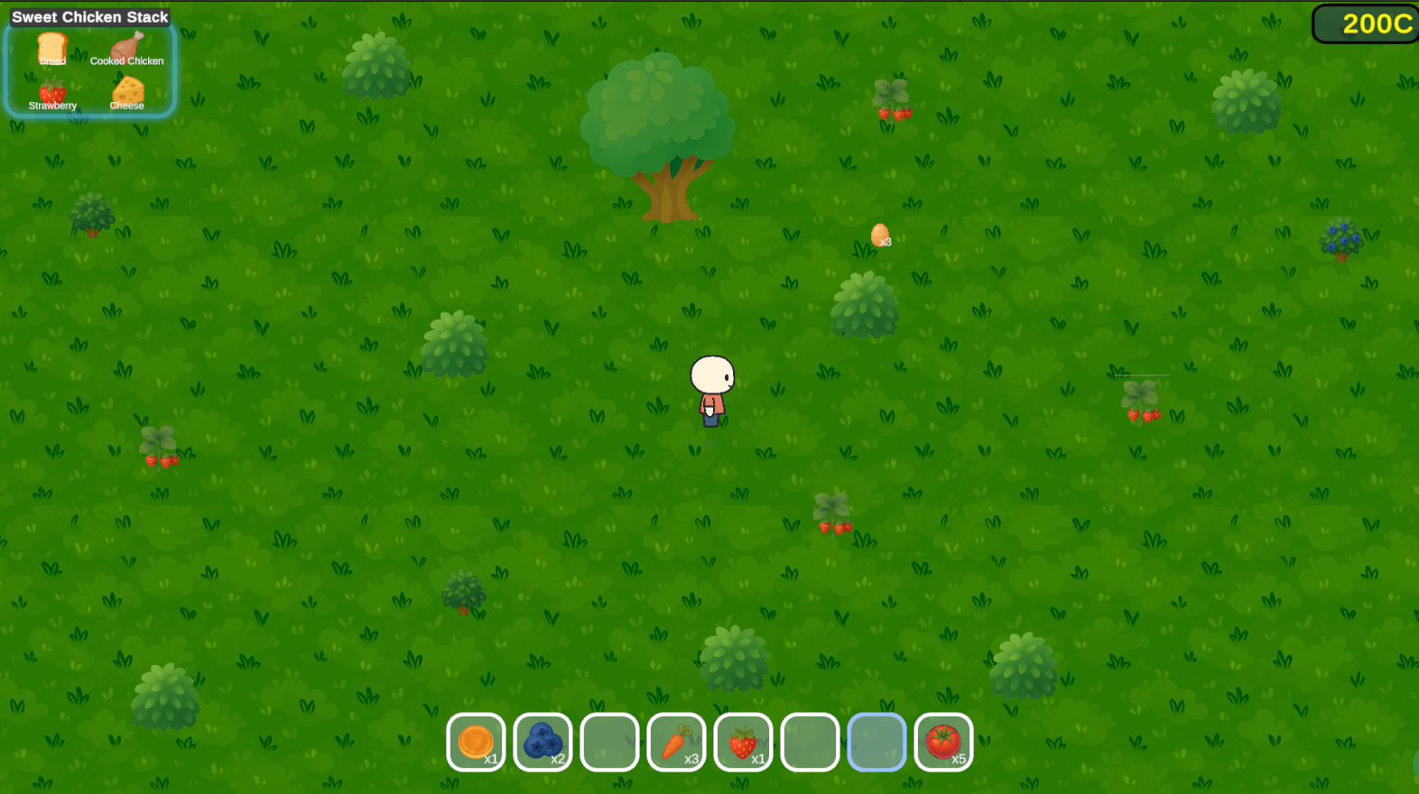 Wilderness Chef gallery 5